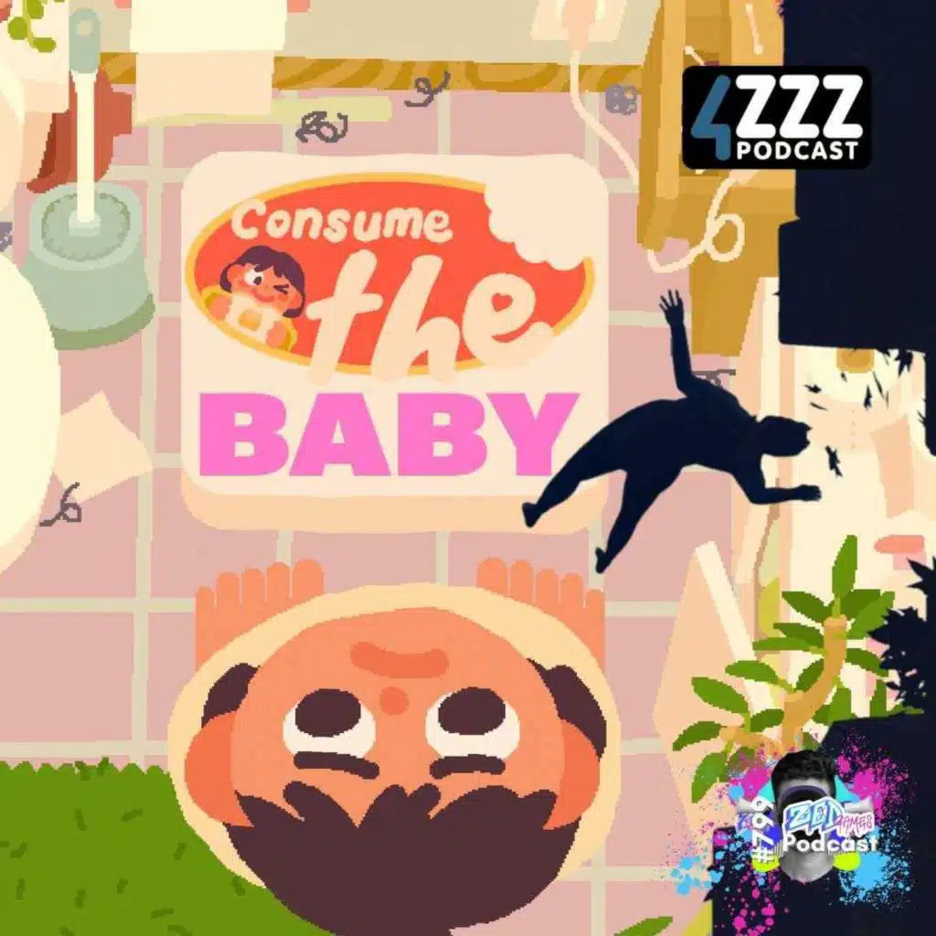 799: Consume the Baby