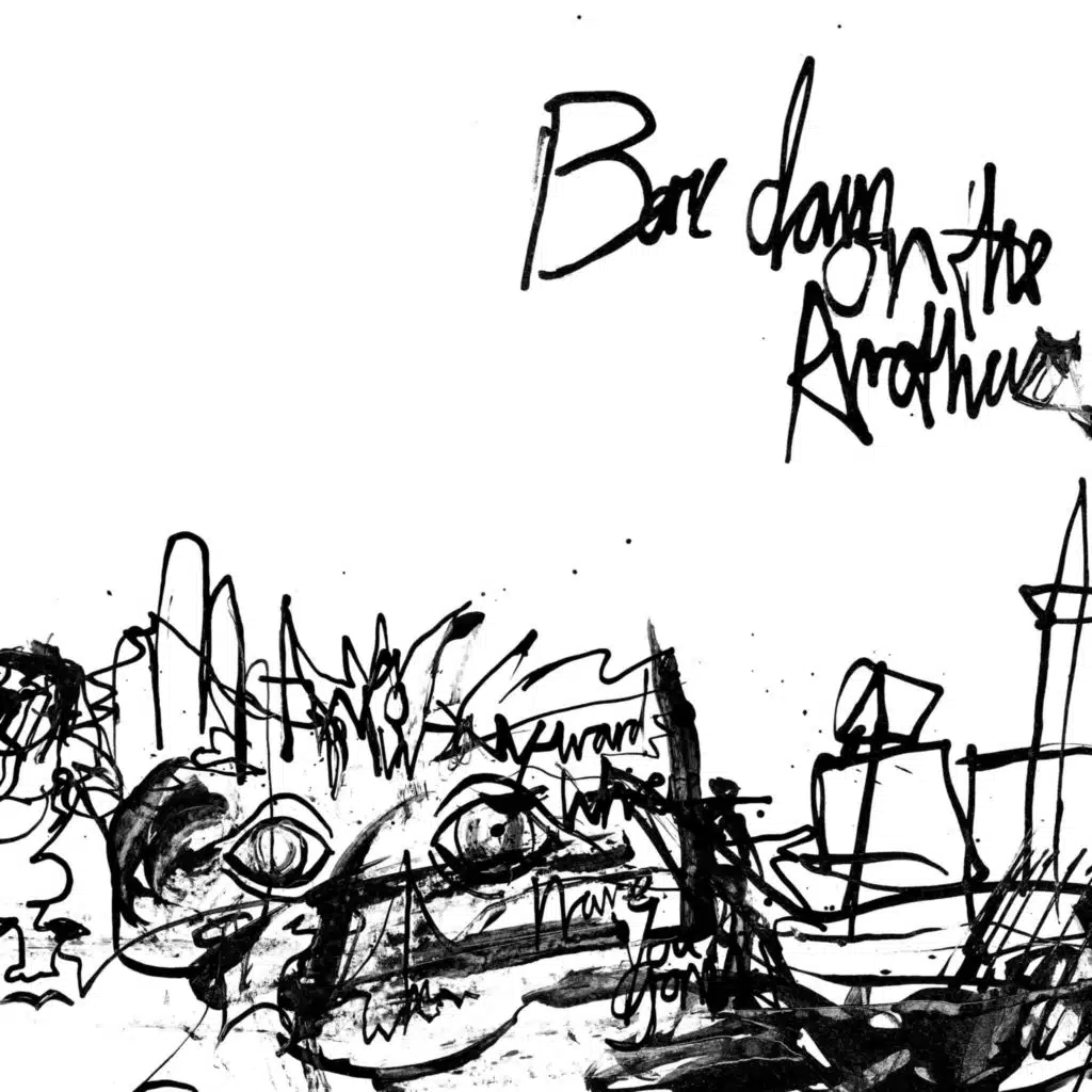 Farewell to the Green Man