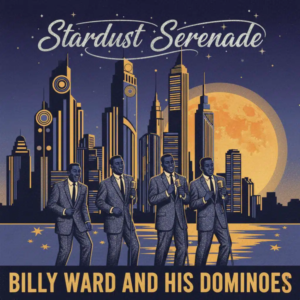 Billy Ward & His Dominoes