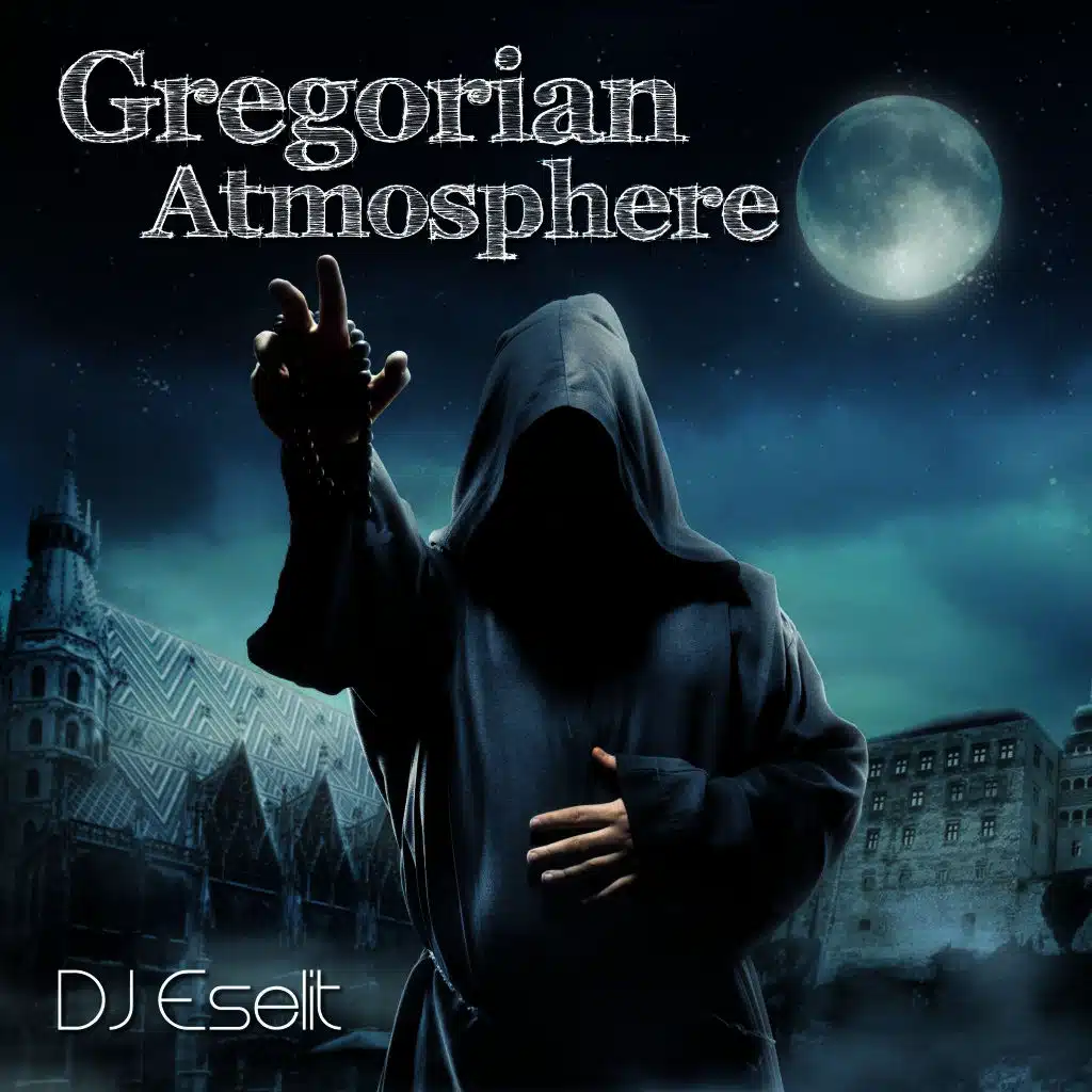 Gregorian Atmosphere