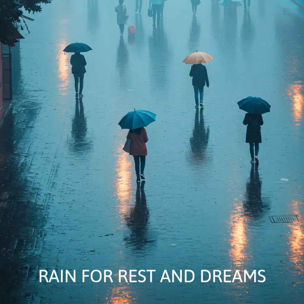 Rain for Rest and Dreams