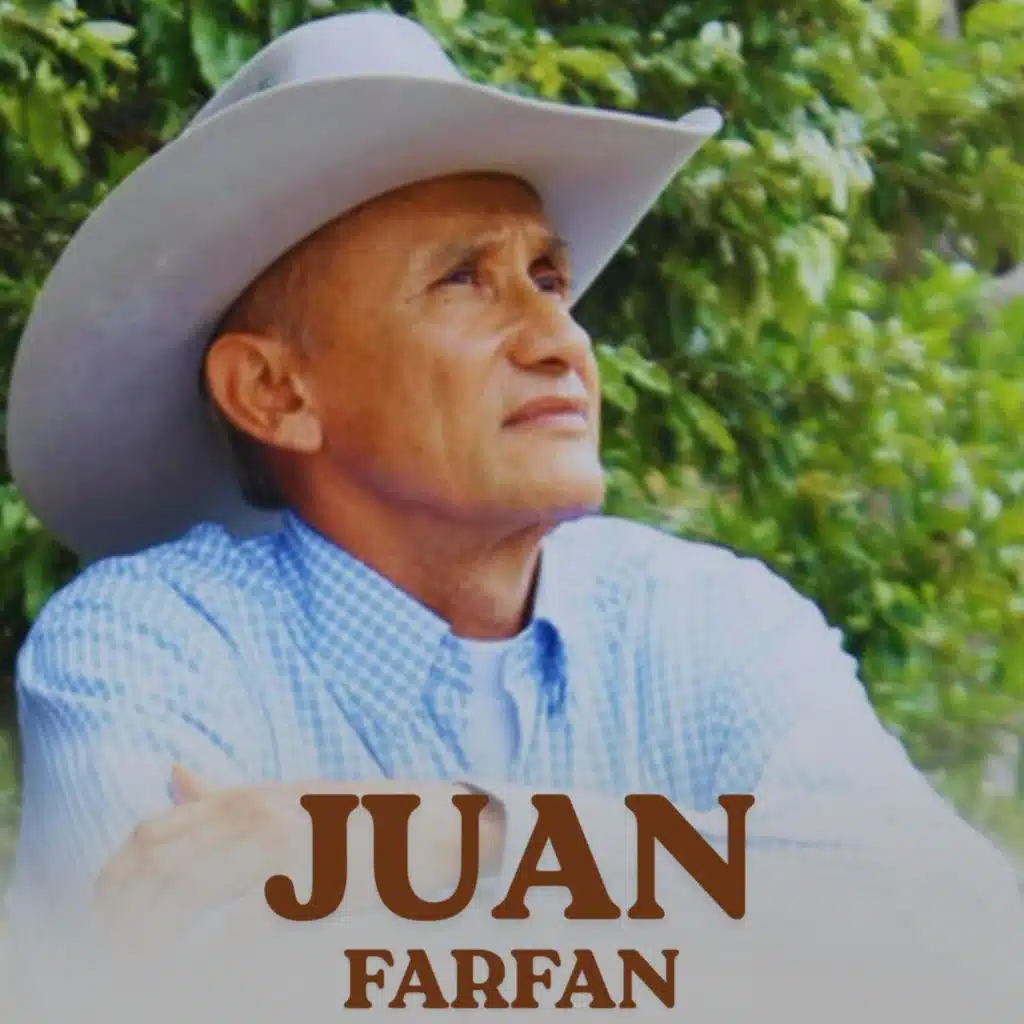 Juan Farfan