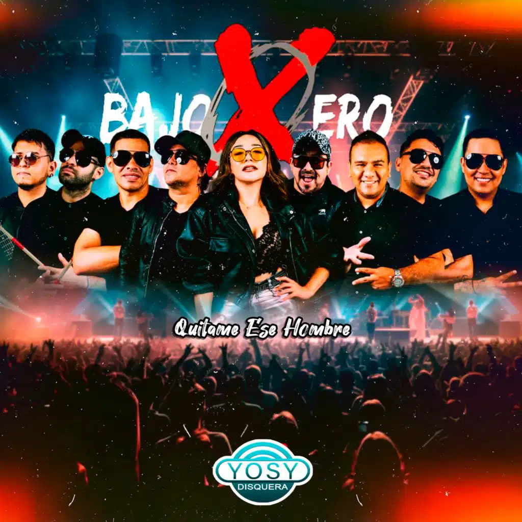 Grupo Bajo Xero