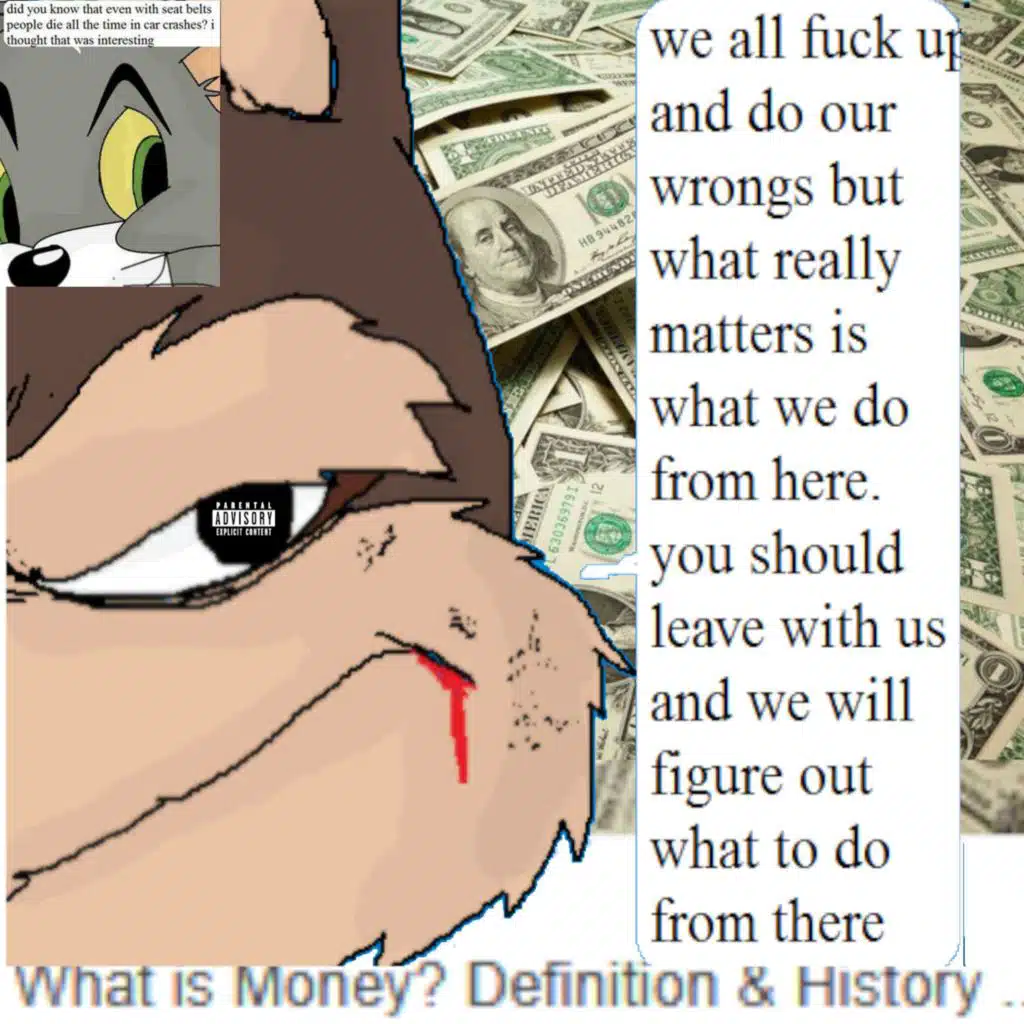 Keep It Interesting #INTERESTINGMOB