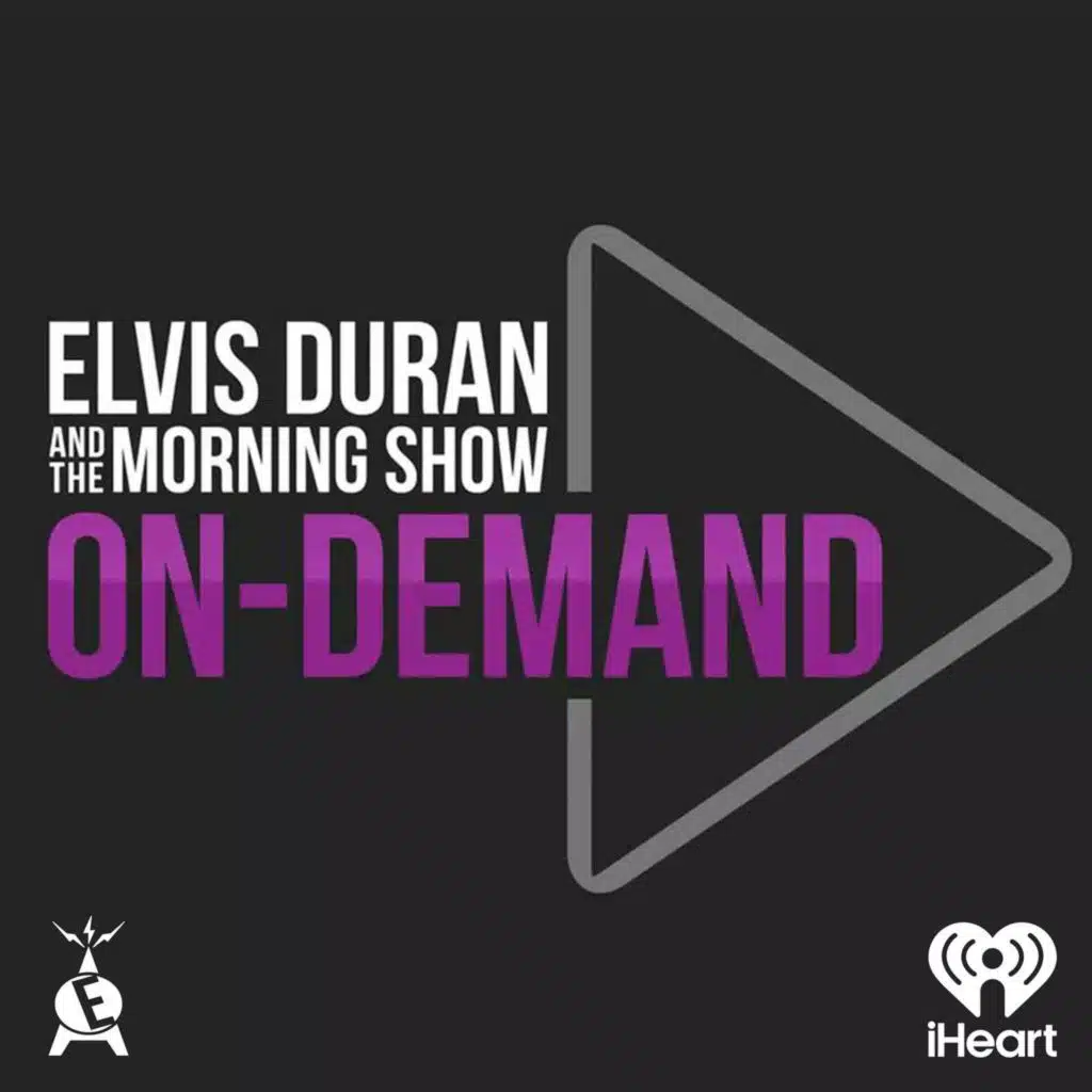 FULL SHOW: The Day Taylor Swift Called Us
