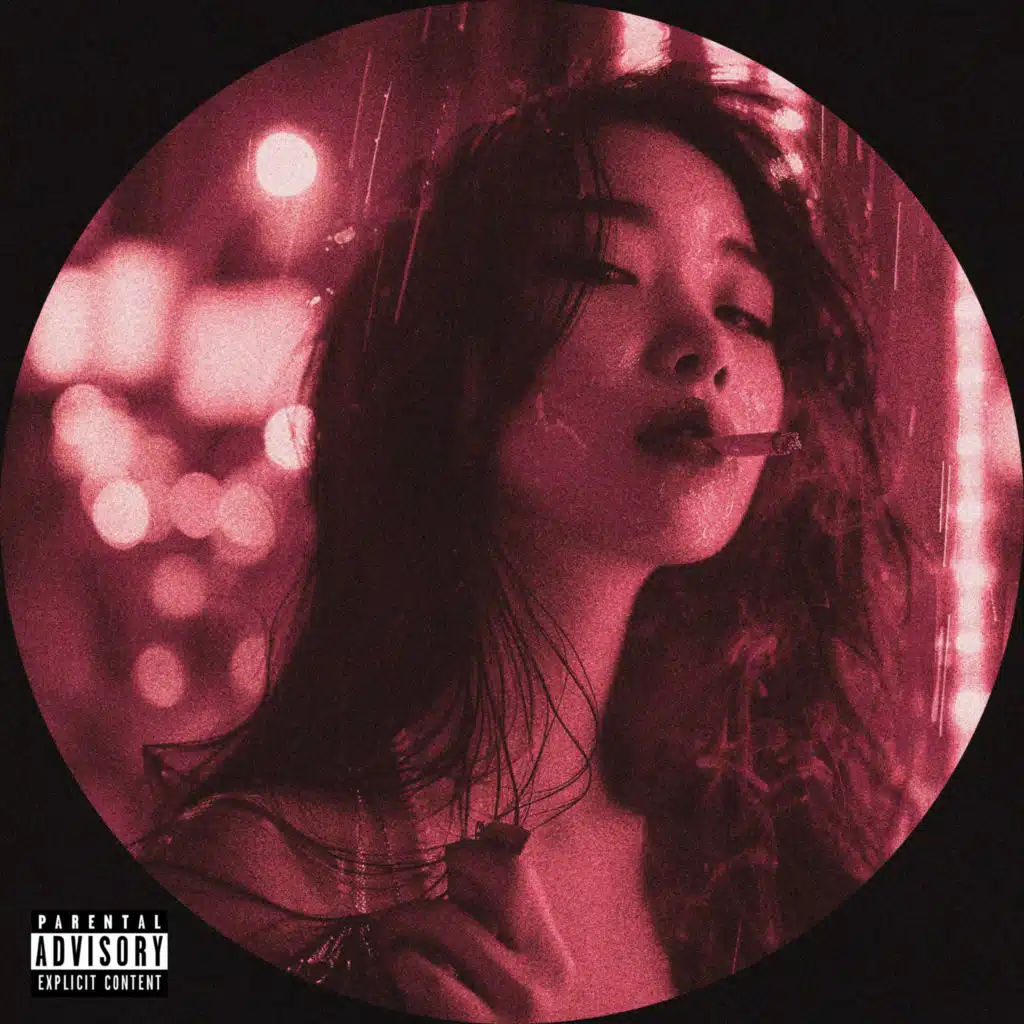 GANJA WEED (slowed) - instrumental