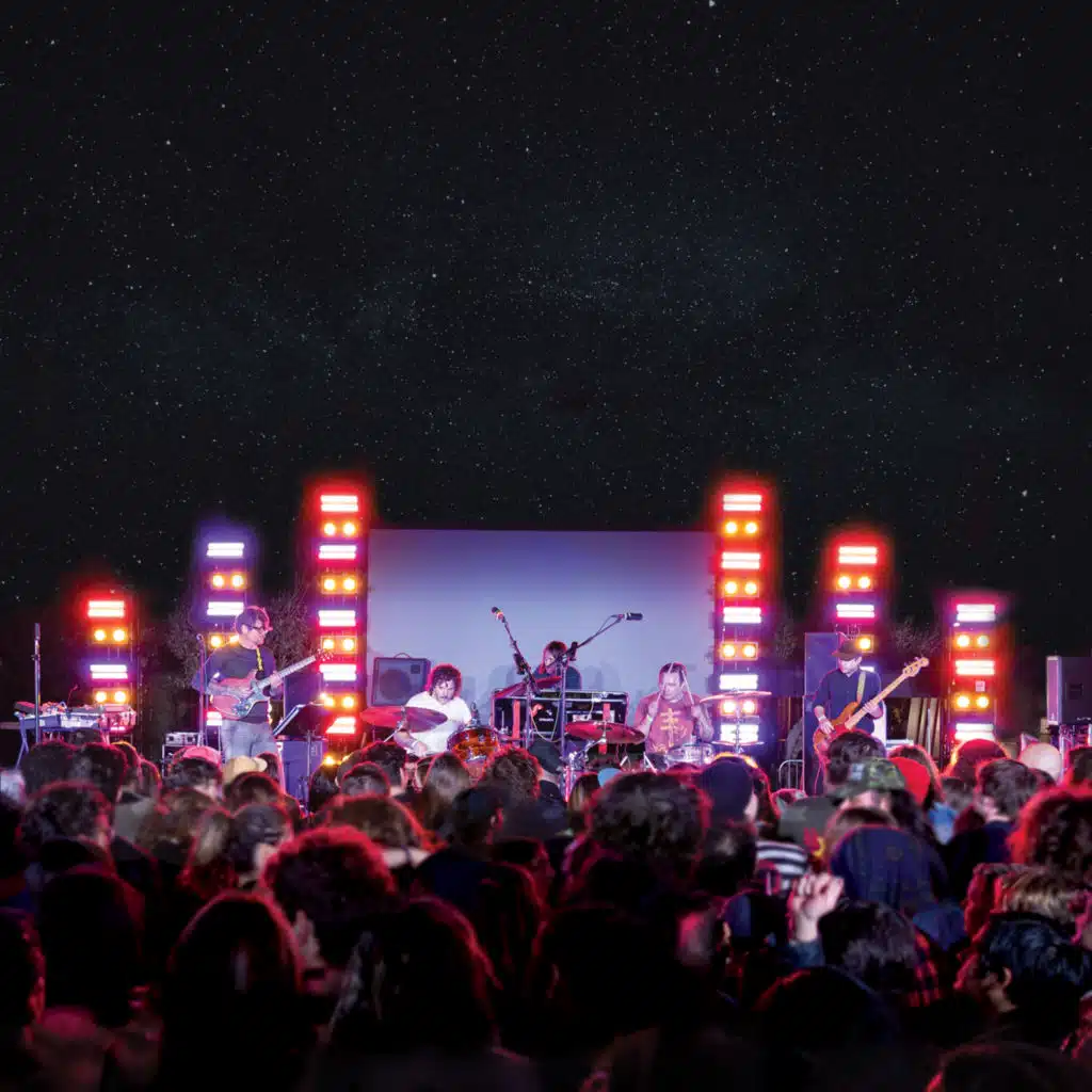 Don't Blow Your Experiment (Live)