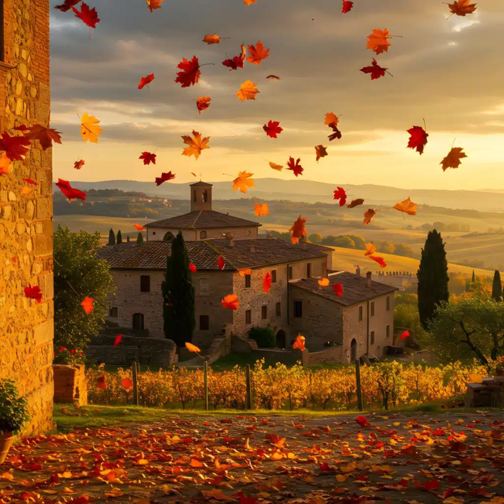 Emotional Autumn Ballads