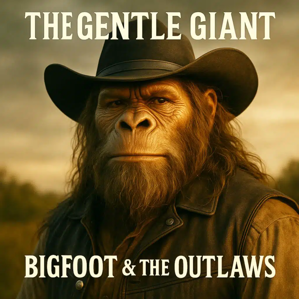 The Gentle Giant