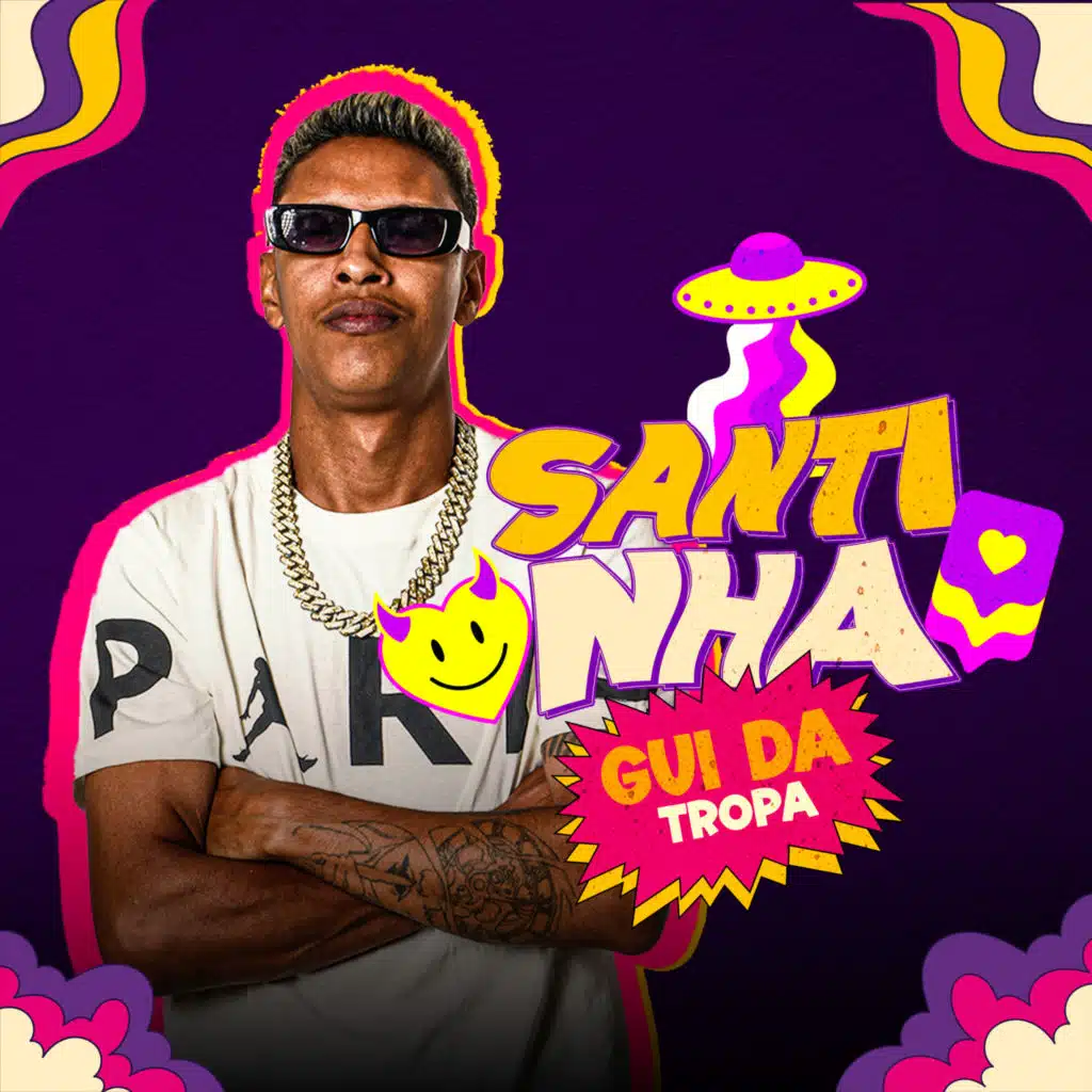 Gui da Tropa