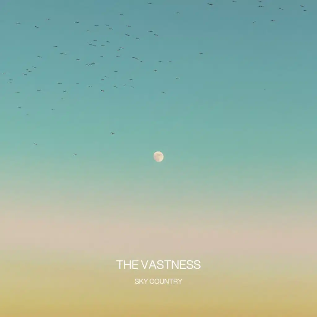 The Vastness