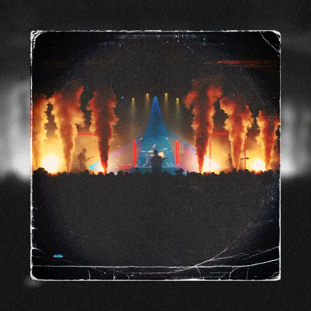 Keşke Herkes (Bostancı Gösteri Merkezi - Live 22')