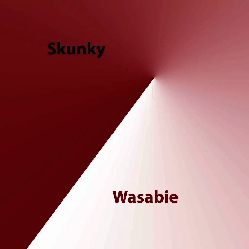 Wasabie