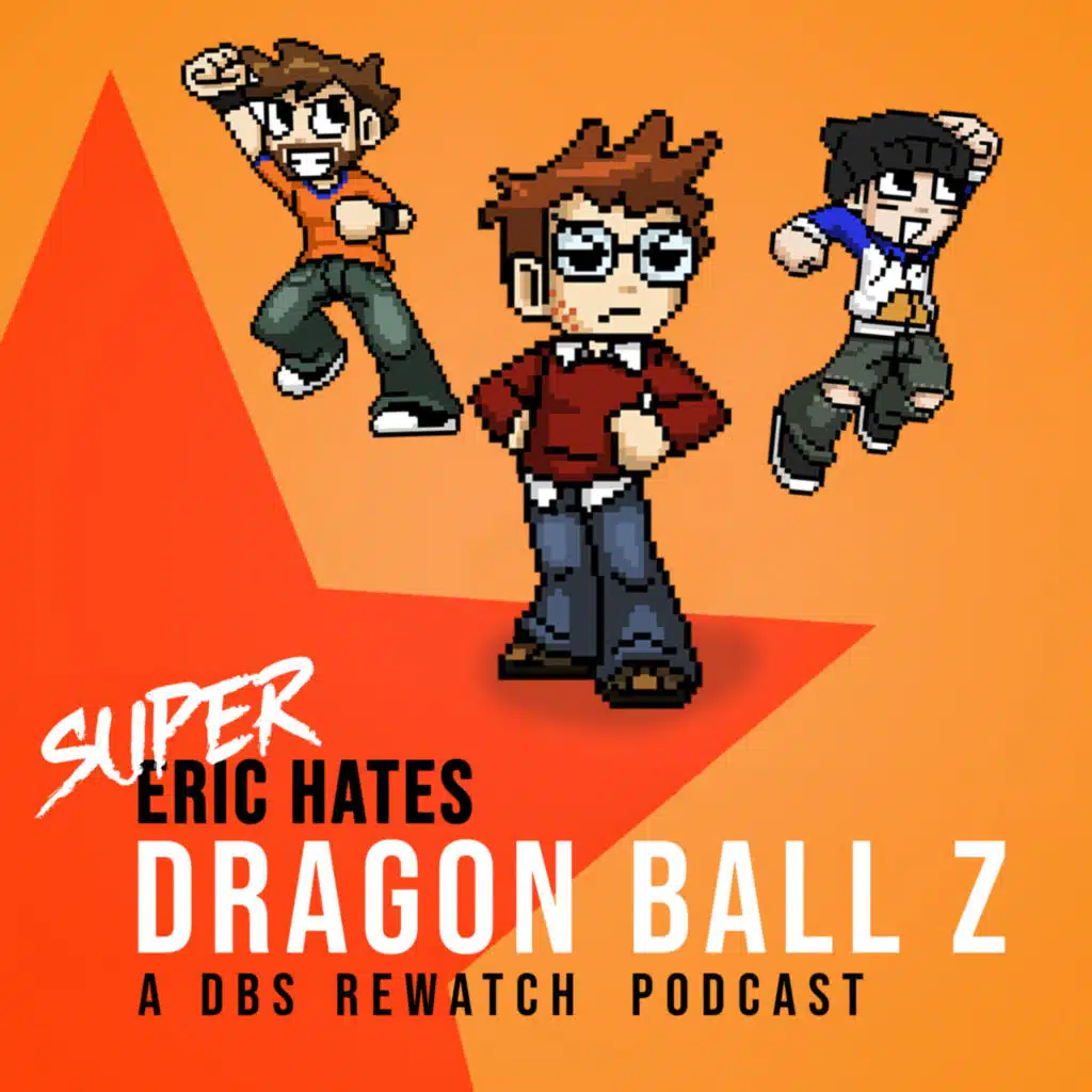 The John and Spencer Morning Show (DBS Episodes 77-79)