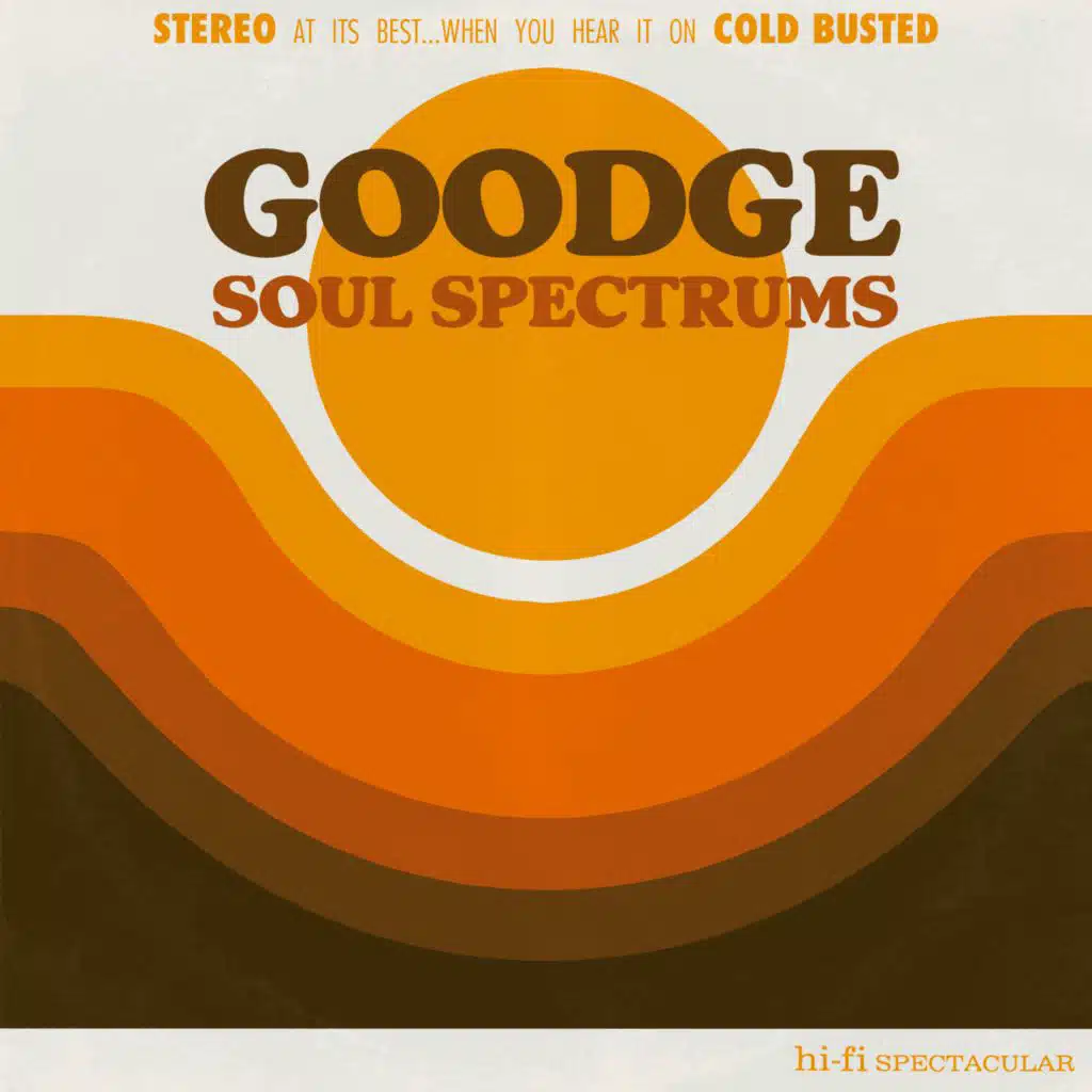 Goodge