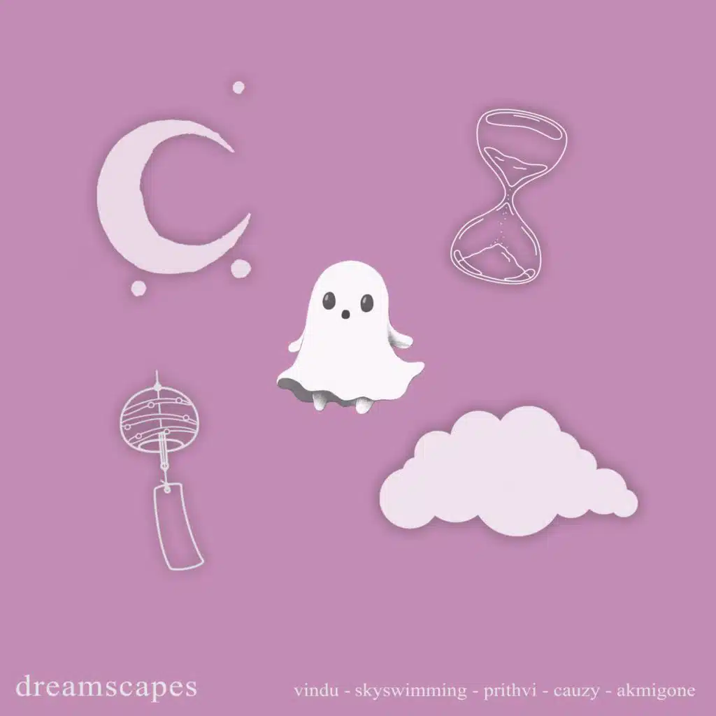 Dreamscapes