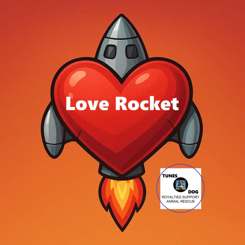 Love Rocket