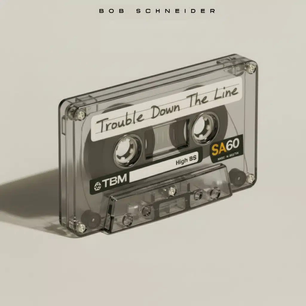 Trouble Down the Line