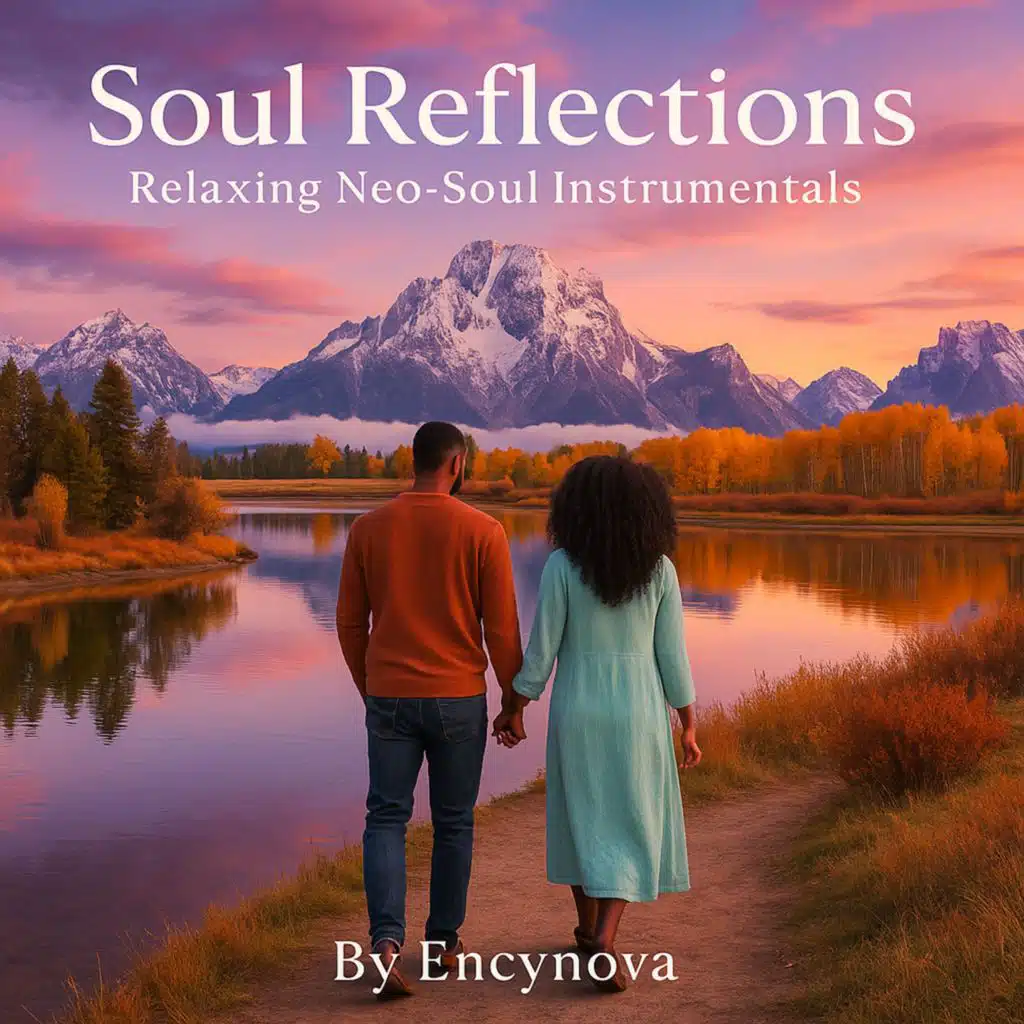 Soul Reflections, Relaxing Neo-Soul Instrumentals