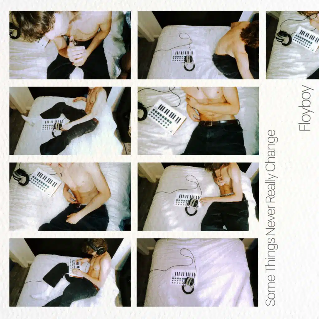 Some Things Never Really Change