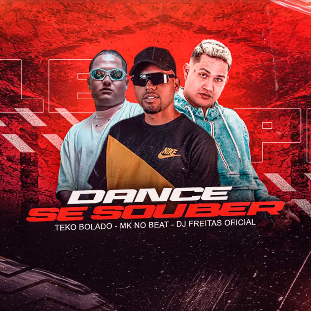 Eu Gosto e dos Malote (Arrocha Funk)