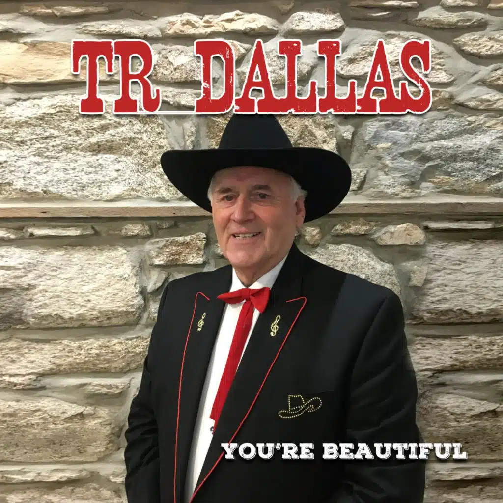 T.R. Dallas