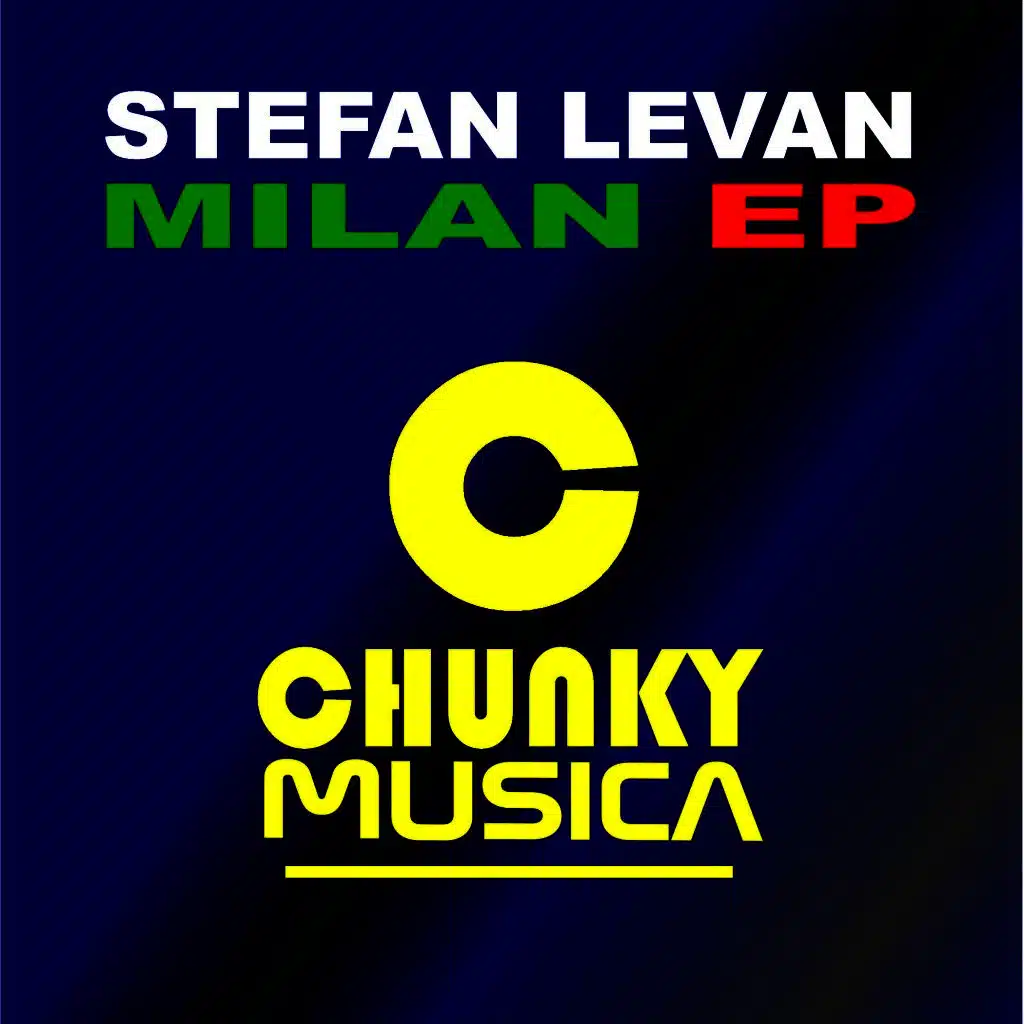 Milan - EP