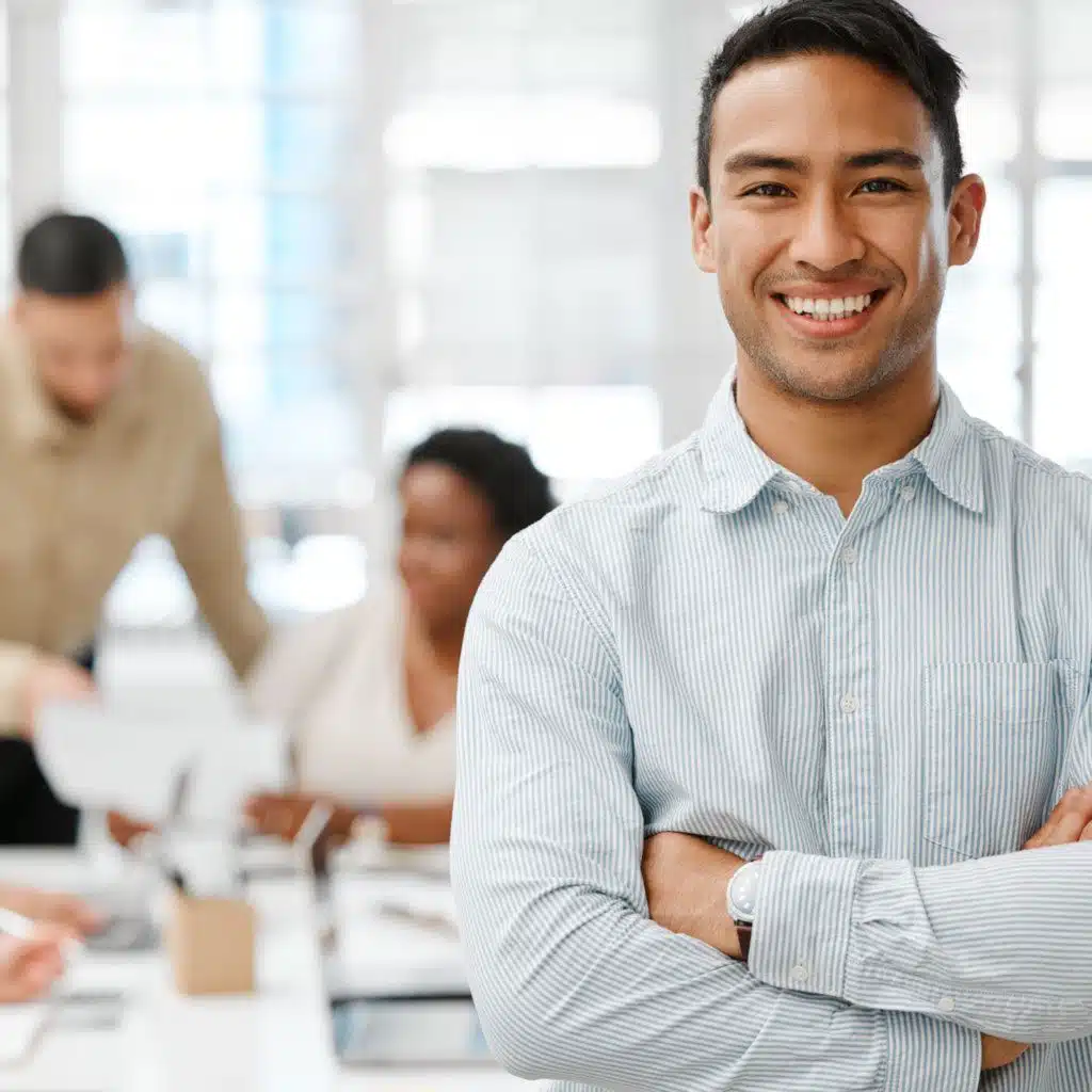 Setting and Enforcing Standards for Leadership