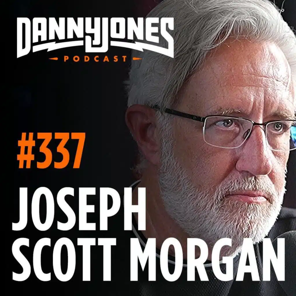 #337 - Cutting Open 7,000 Bodies, Epstein Autopsy & Kohberger Idaho 4 Massacre | Joseph Scott Morgan