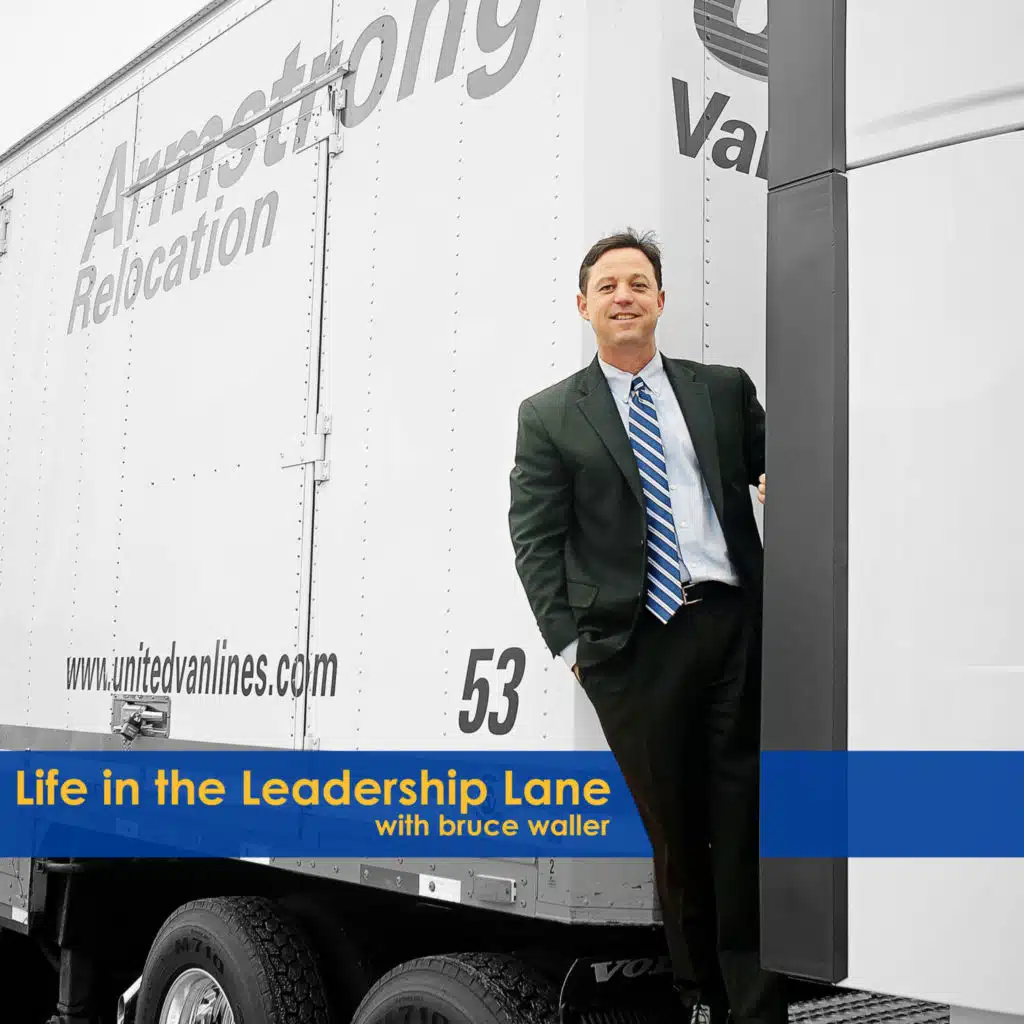 237. Ben Cross, CEO and Host Love and Relo Show on Life in the Leadership Lane: Being Bold!