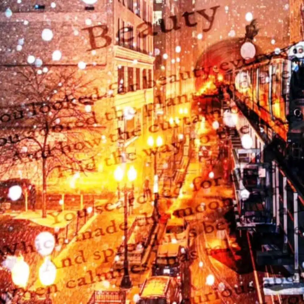 CDG // Don't Ruin Me