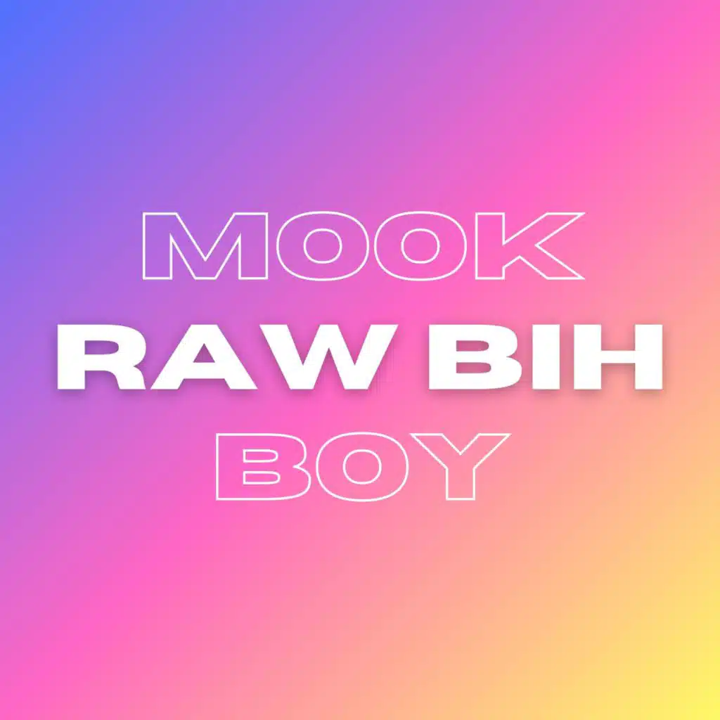 Mook Boy