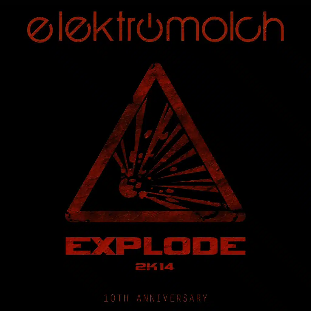 Elektromolch
