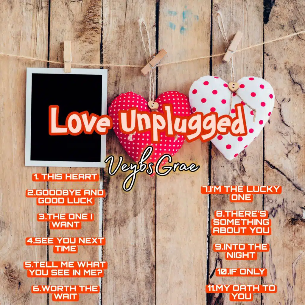 Love Unplugged