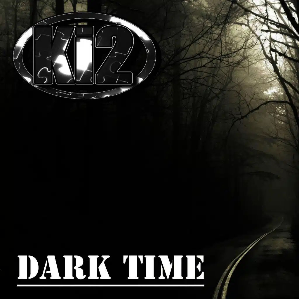 Dark Time