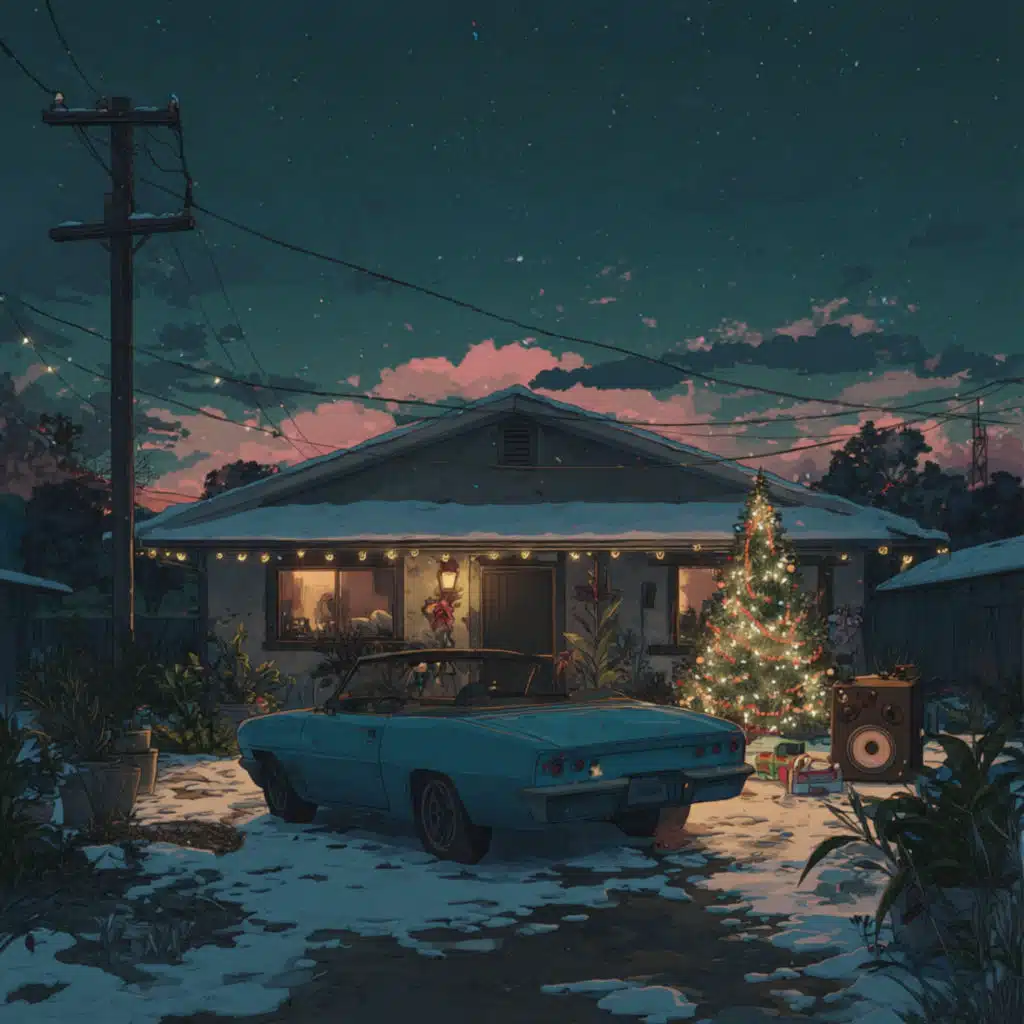 Lofi Factory Beats