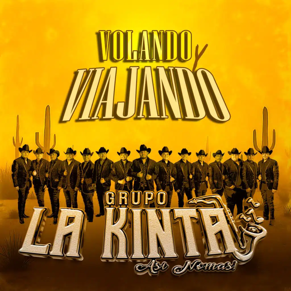 Grupo La Kinta