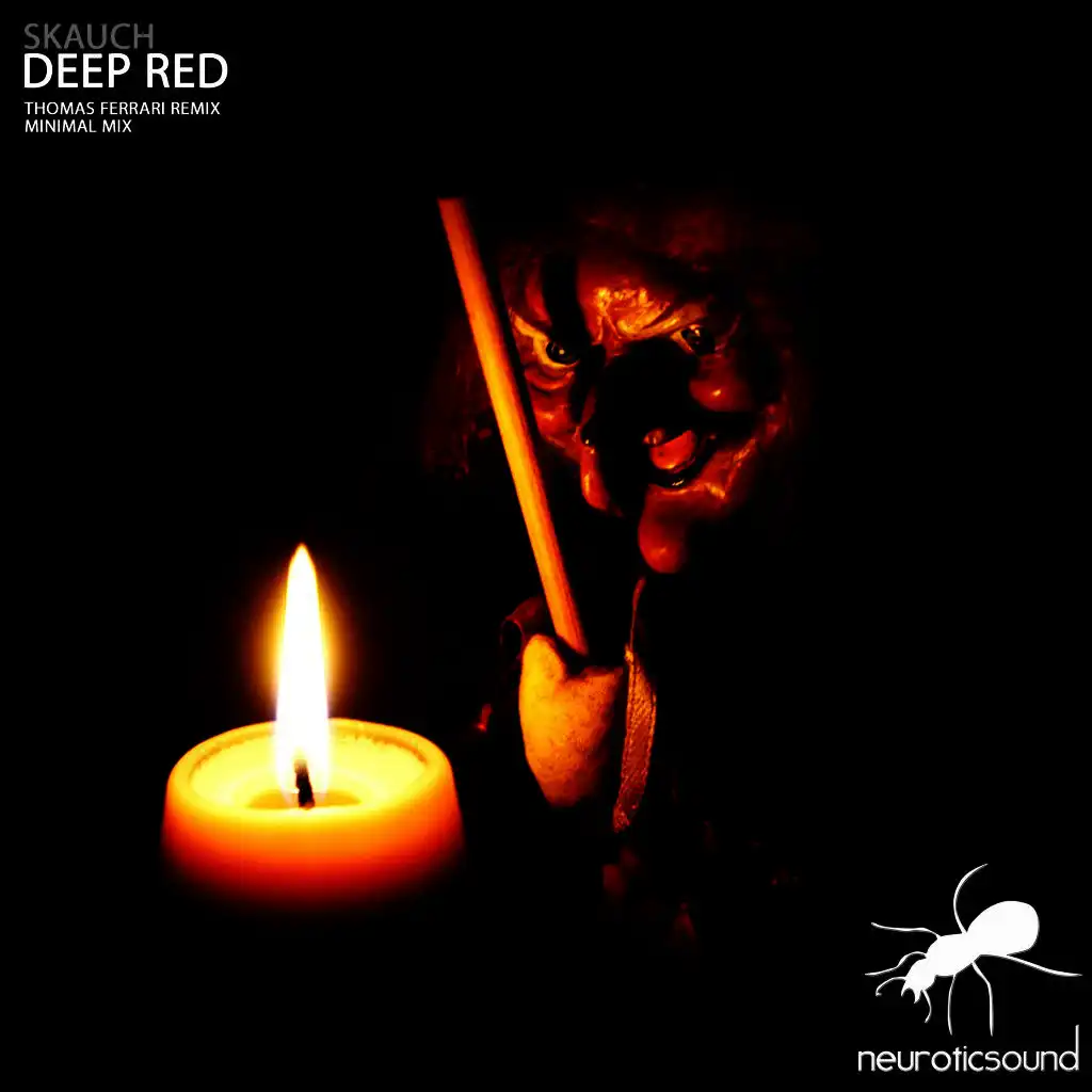 Deep Red (Thomas Ferrari Remix)