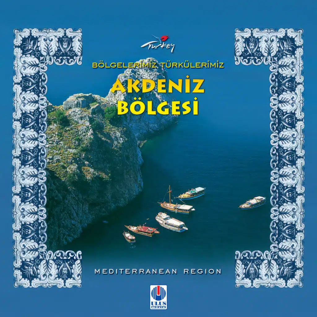 Adana'nın Yolları Taştan