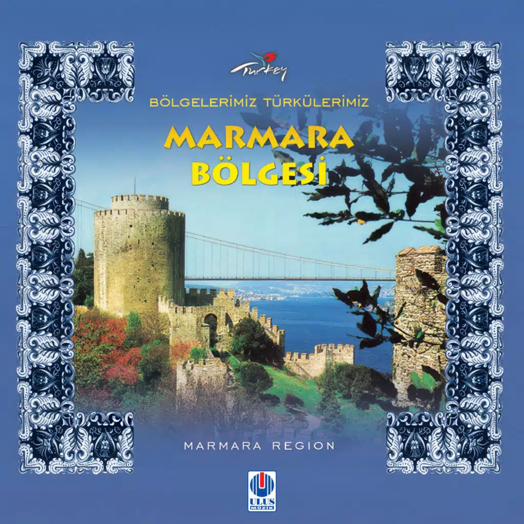 Bir Dalda İki Kiraz