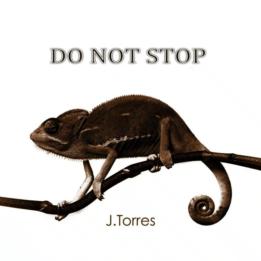 Do Not Stop
