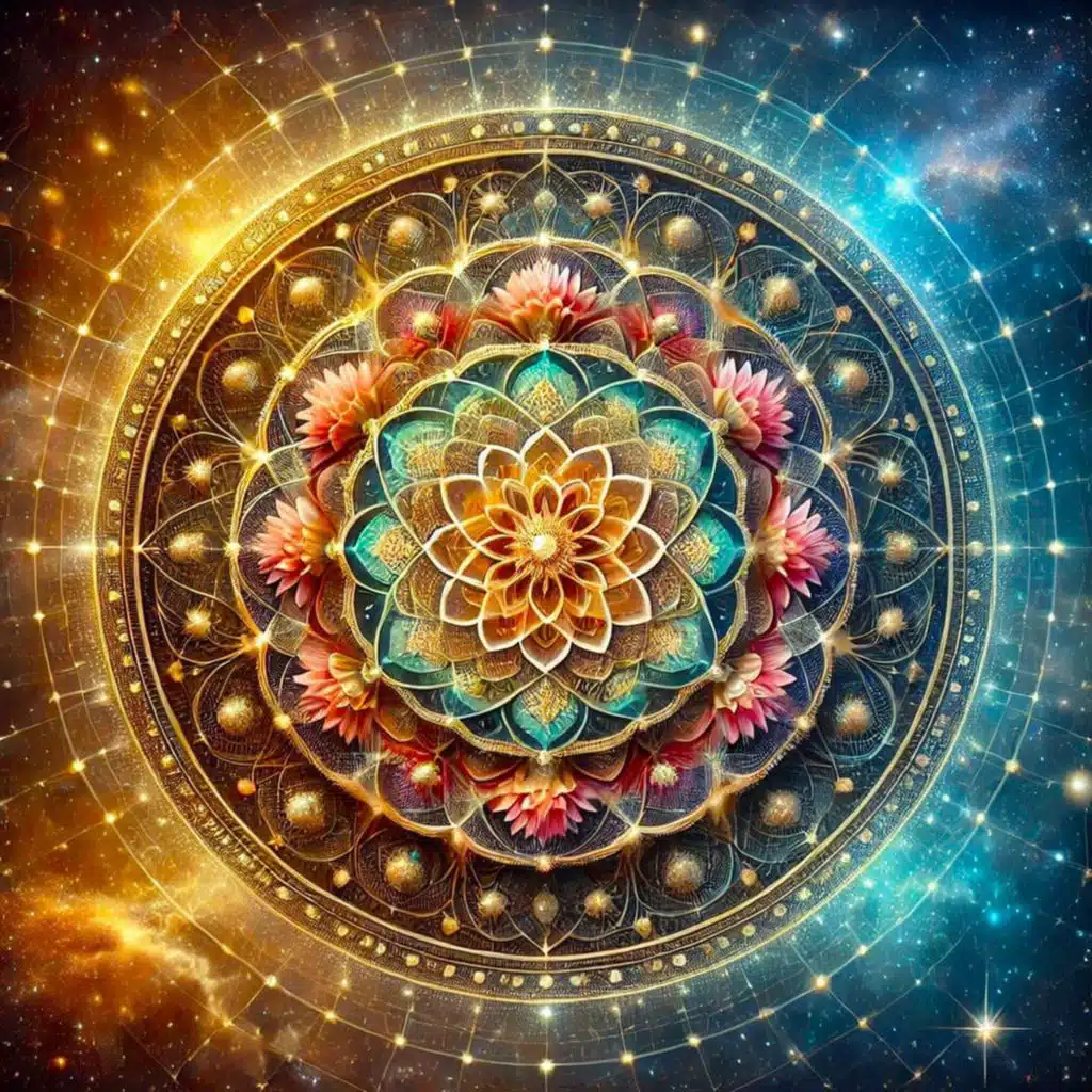 Deep Healing (285 Hz)