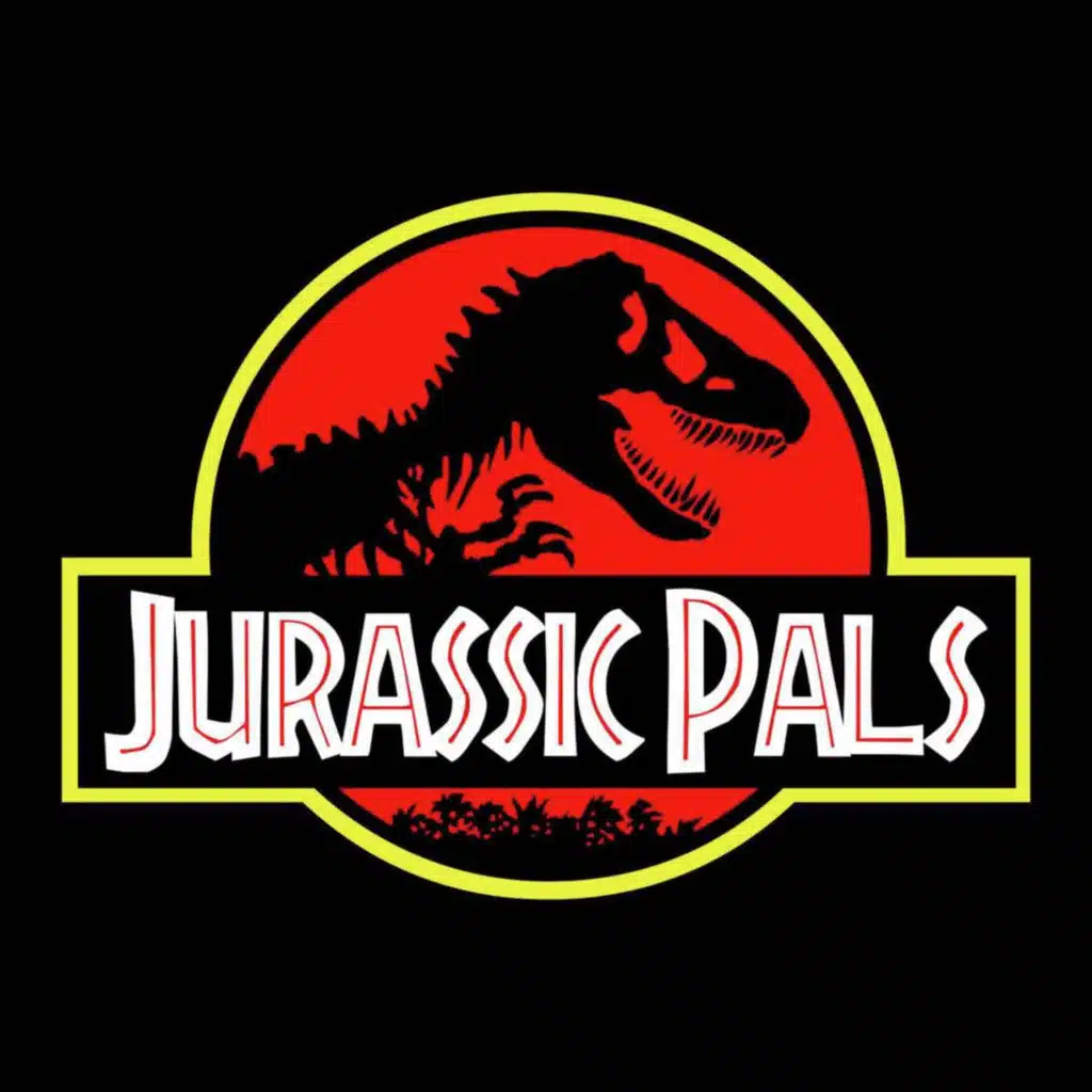 'Jurassic World Dominion' Rewatch | Jurassic Pals