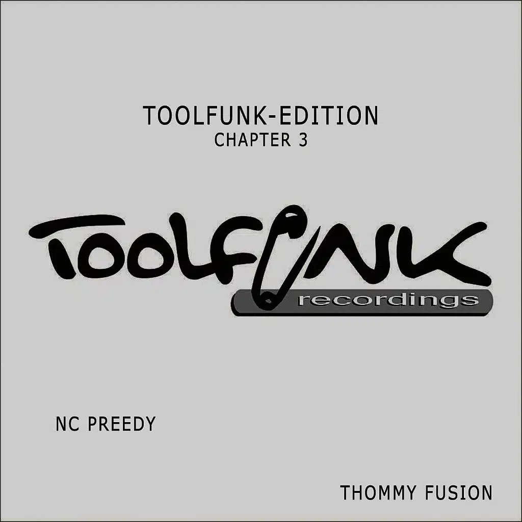 Toolfunk-Edition Chapter 3