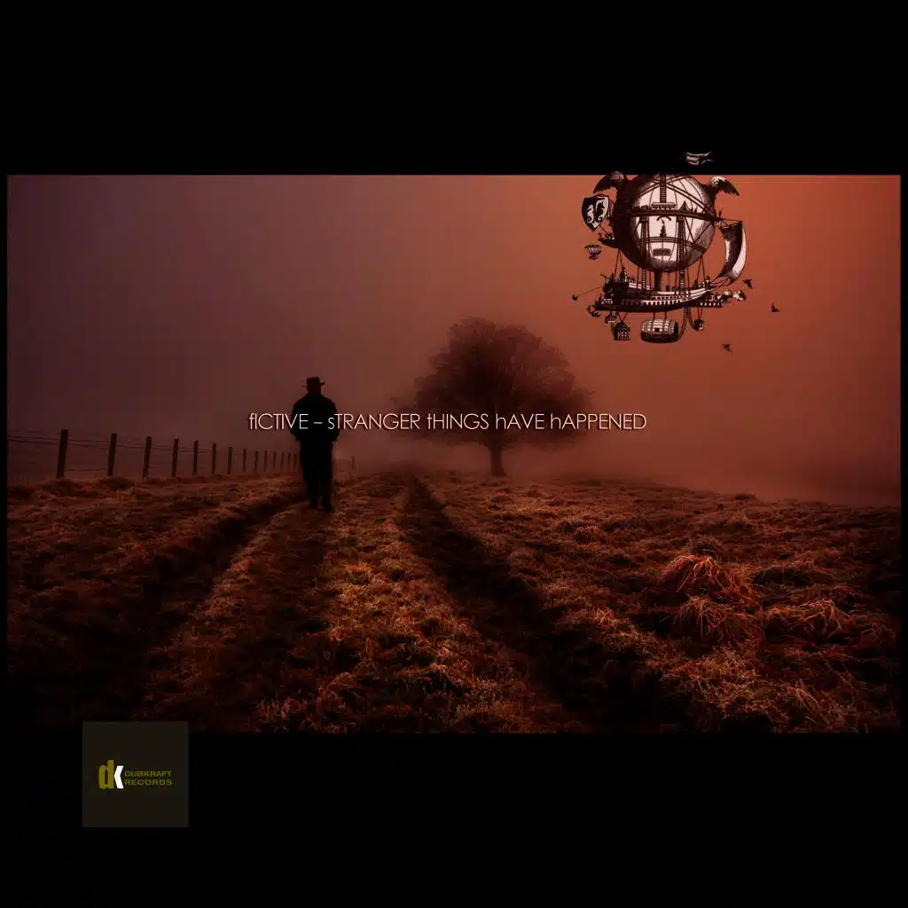 Stranger Things Have Happened