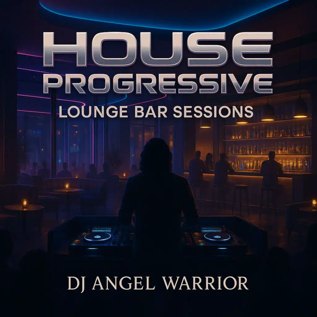 House Progressive (Lounge Bar Sessions)