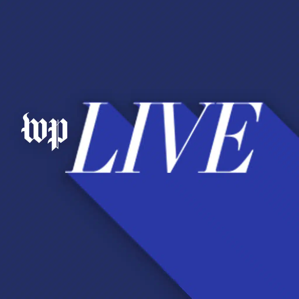 Conversations from The Washington Post’s inaugural Global AI Summit