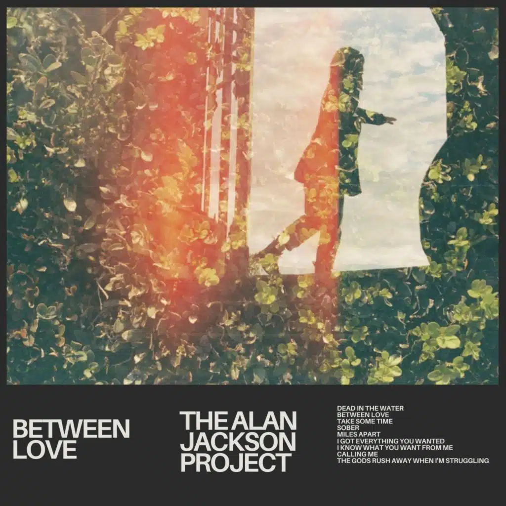 Between Love