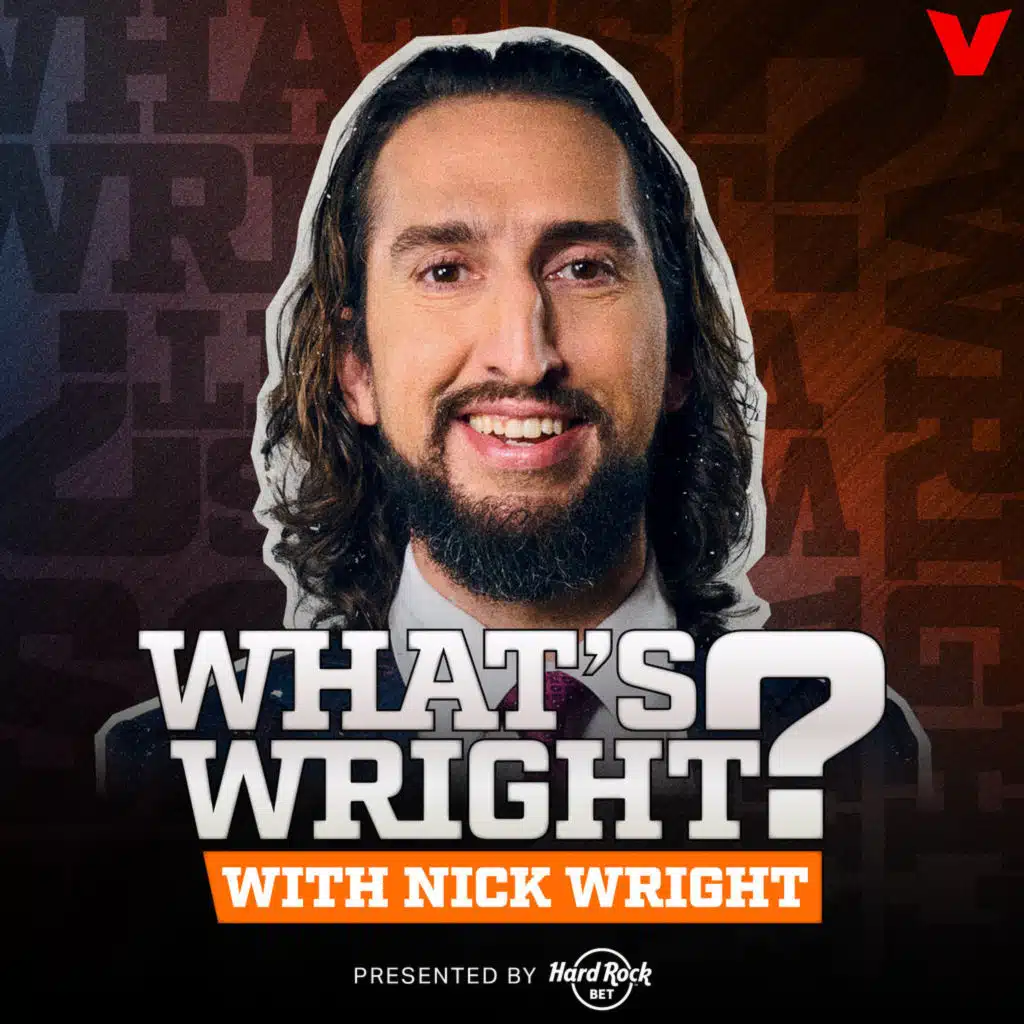 NFL Week 5 Predictions: Nick Wright on Broncos-Eagles, Chiefs-Jaguars, Cowboys-Jets, Pats-Bills