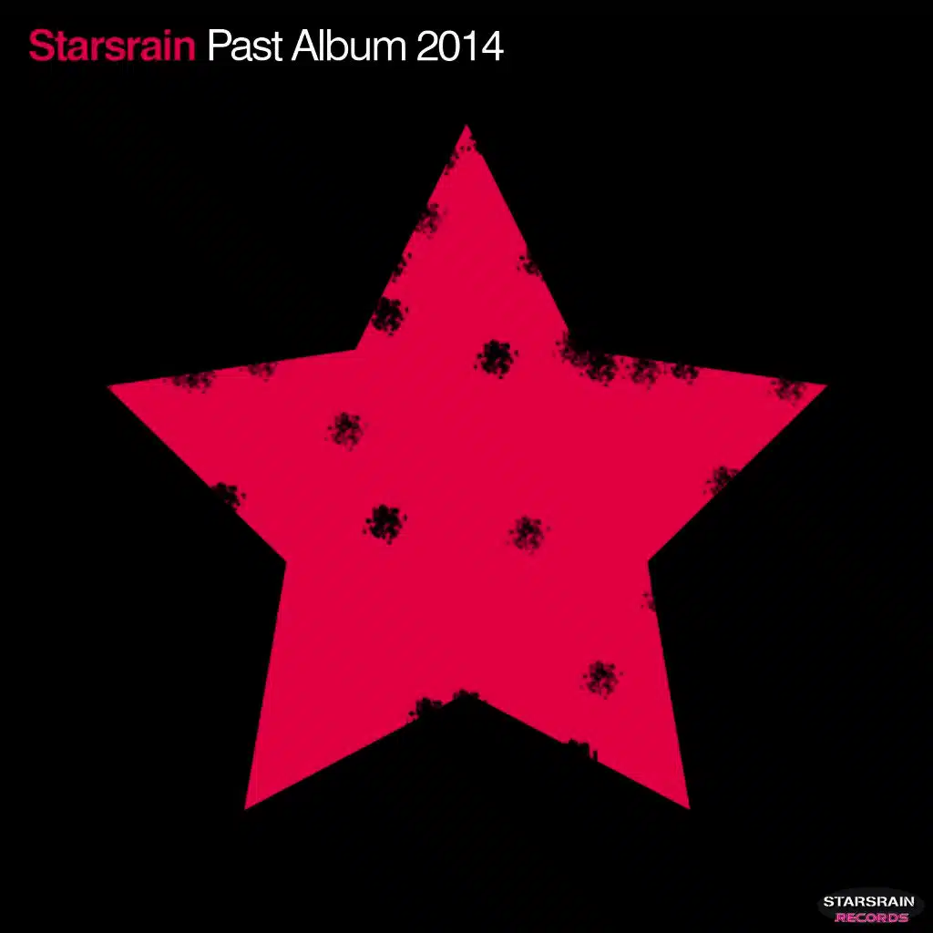Starsrain Past Album 2014
